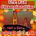 U.P. Fall Championships
