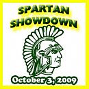 Spartan Showdown
