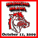 Broncho Brawl