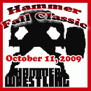 Hammer Fall Classic
