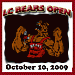 LC Bears Open