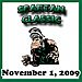 Spartan Classic (By Border Wars)