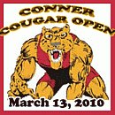 Conner Cougar Open