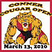 Conner Cougar Open