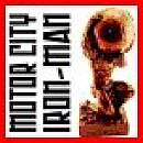 Motor City Iron Man