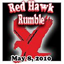 Red Hawk Rumble