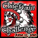 Chieftain Challenge