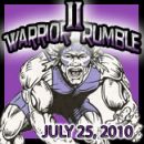 Warrior Rumble II