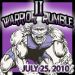 Warrior Rumble II