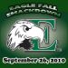 Eagle Fall Smackdown