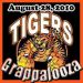 Tiger Grappalooza