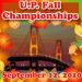 UP Fall Championships