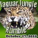 Jaguar Jungle Rumble