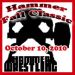 Hammer Fall Classic
