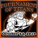 NCI's Tournament of Titans