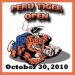 Peru Tiger Open