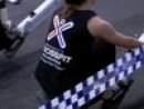 Crossfit Melbourne Challenge WOD 2 Highlights