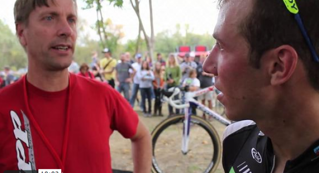 "Behind The Barriers" Episode 5
