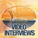 2010 World Gymnastics Championships Video Interviews