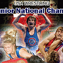Fargo Cadet/Junior Nationals