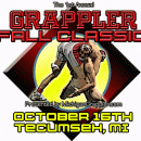 Grappler Fall Classic