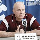 Tom Borrelli