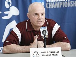 Tom Borrelli