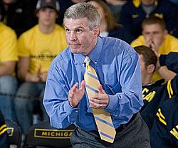 Joe McFarland