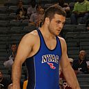 Josh Churella