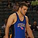 Josh Churella