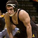 Brent Metcalf