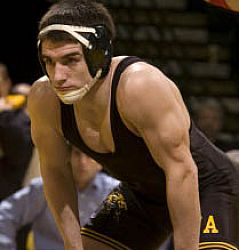 Brent Metcalf