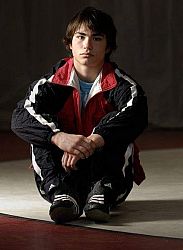Taylor Massa