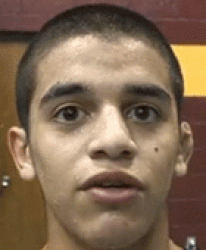 Freddie Rodriguez