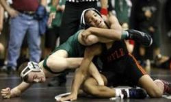 Mark Hall