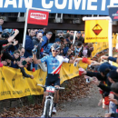 ICEMAN Cometh Challenge