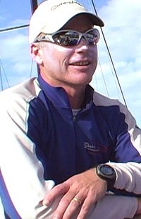 Terry Hutchinson