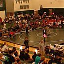 The 5th annual 2008 NHSCA Jersey Shore National duals