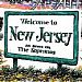 Battle in Jersey