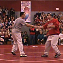 High Point (24-23) Long Branch
