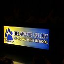 Hunterdon Central (36-15) Delaware Valley