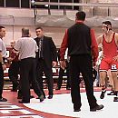 Rutgers (23-9) Rider