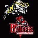 Rutgers vs. Navy