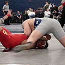 Blair Academy (63-9) Bergen Catholic