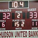Rutherford (33-32) Cliffside Park