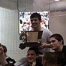 Jackson Memorial (38-19) Hunterdon Central
