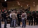 Bergen County Coaches Association Holiday Tourname