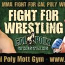 Fight For Wrestling