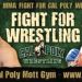 Fight For Wrestling