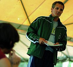 John Azevedo